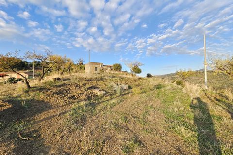Landejendom i Collesano, Palermo, Collesano - € 85.000 | Ref: 10621 - foto 10